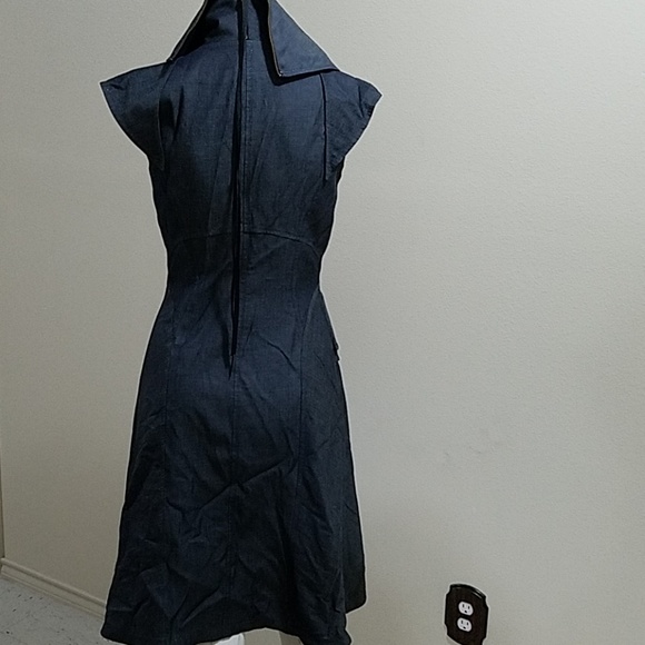 DRESS - Picture 4 of 8